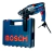 Taladro Electrico Con Percusion 13mm Bosch Gsb 20-2re 800w