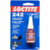 Loctite 242 10grs Traba Tuerca Y Tornillos
