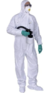 Mameluco Descartable Delta Dt115 Xxxl