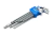 Juego Llave Torx Larga X 9 Pzas Bremen 4159
