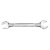 Llave Fija Ud 8-9 Bahco (cod: Ud89)