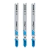 Hoja De Calar P/inox Bas Corte Recto T118gfs X3pz Bosch