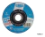 Disco De Corte Para Amoladora 114 x 1.0 x 22.2 Basic Tyrolit A60q-bf
