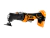 Multiherramienta 18v Tgmmcli18k Lusqtoff Powerlink