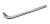 Llave Allen 1/8 Larga Cardanica Bremen - comprar online