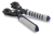 Pinza Sacabocado + Coloca Broche Bremen 6424 en internet