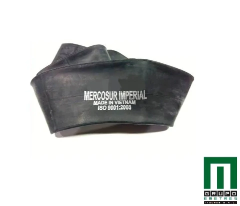 Camara Moto 225/250-18 Mercosur Imperial