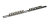 Soporte De Chapa Para Bocallaves Tubos De 1/2 Bremen 4014