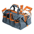 Bolso Maleta Porta Herramientas 16'' Profesional Truper
