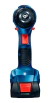 Atornillador Inalambrico Bosch Gsr 180 Li 13mm 18v 2 Bateria en internet