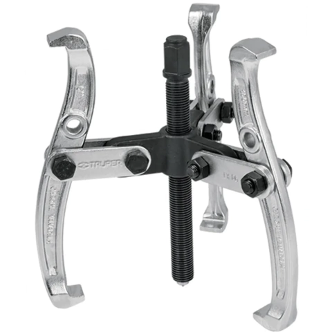 Extractor De Poleas 3 Brazos 200m Truper 14509