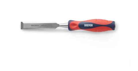 Formon Cr-v 10mm Bremen 4170