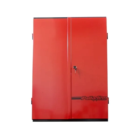 Tablero Portaherramientas Con Puertas Palladino