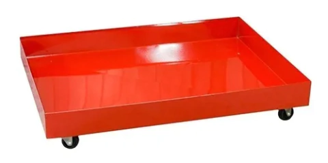 Bandeja Recolectora Palladino