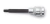 Tubo Bocallave Con Punta Multiestria M-16 100mm 1/2 Bremen