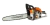 Motosierra Naftera Gs6200 Lusqtoff