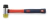 Martillo Plastico Y Goma Bremen