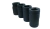 Tubo Alto Impacto 33 X 1 Tai