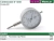 Comparador Industrial 0-10mm Wembley 2960 - comprar online