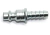 Pta Acople 3/8 Y Mang. 9.5 Mm