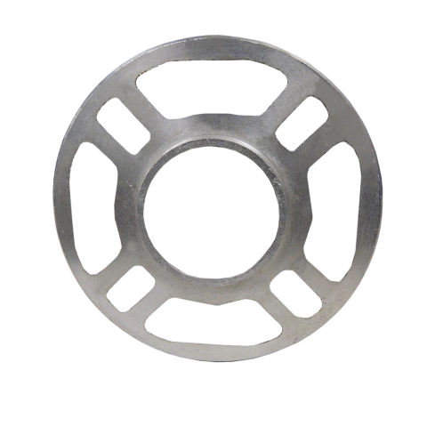 Separador De Llanta Renault 20mm Solmi