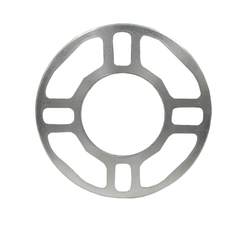 Separador De Llanta Peugeot De 10 Mm