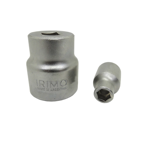 Bocallave 1/2 Hex 10 Irimo