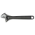 Llave Francesa 6 Ajustable Bahco 8070