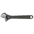 Llave Francesa 12 Ajustable Bahco 8073