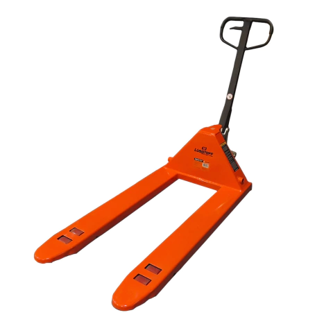 Zorra Hidraulica 3tn Lusqtoff