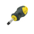Destornillador Corto 6.5 X 25 Plano Mota - comprar online