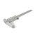 Calibre De Acero 150mm Con Estuche Wembley - comprar online