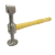 Martillo Chapista N2 Pena Vertical Rico (103) - comprar online
