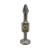 Martillo Chapista N2 Pena Vertical Rico (103) - Grupo Emetres