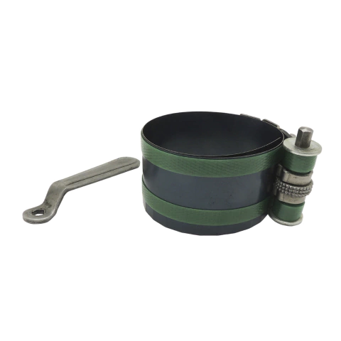 Prensa Aros De 3 A 7 Helios