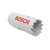 Sierra Copa Bosch Bimetal Hole Saw 22mm Bosch
