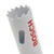 Sierra Copa Bosch Bimetal Hole Saw 22mm Bosch - comprar online