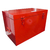 Caja Metalica Lara De Herramientas N20 Baul