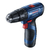 Taladro Percutor Y Atornillador Bosch Profesional Gsb 120 Li en internet