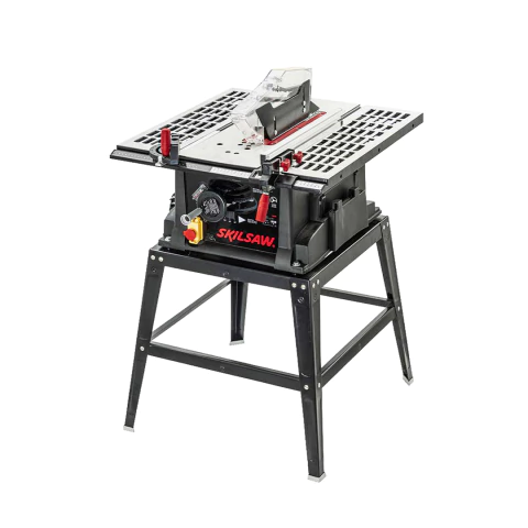 Sierra Circular De Mesa Banco Con Pie Skil 3610 1600w 254mm - comprar online