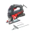 Sierra Caladora Skil 4550 - 550 W Con Maletin en internet