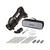 Sierra Mini Torno 500w 30000rpm Bolso 16 Acc Dremel 9050 Pro - comprar online