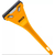 Scraper Removedor Trapezoidal Plástico 175mm Ingco Hgs31751