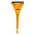 Scraper Removedor Trapezoidal Plástico 175mm Ingco Hgs31751 - comprar online