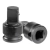 Adaptador De Impacto Hembra 3/4 A Macho 1 Ingco Hia24011
