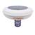 Ionizador Solar De Pileta Piscina Boya Limpieza Lusqtoff