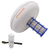 Ionizador Solar De Pileta Piscina Boya Limpieza Lusqtoff - comprar online