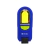 Linterna Potente Led Magnetica Portatil Con Clip Iman Irimo