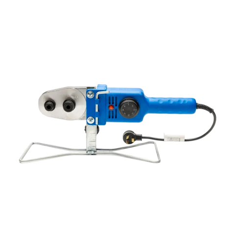 Termofusora 800w Con Boquillas 20, 25, Y 32 Mm Bremen 4843 - comprar online