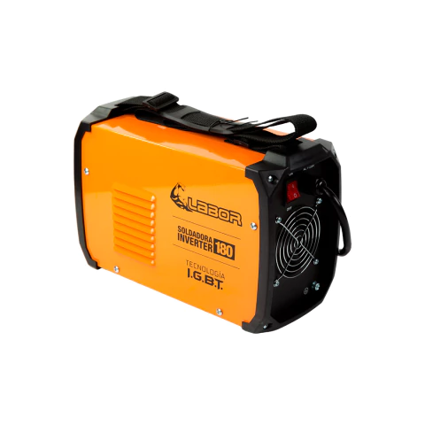 Soldadora Inverter Labor 180 Amp Lab01350 Dogo - comprar online